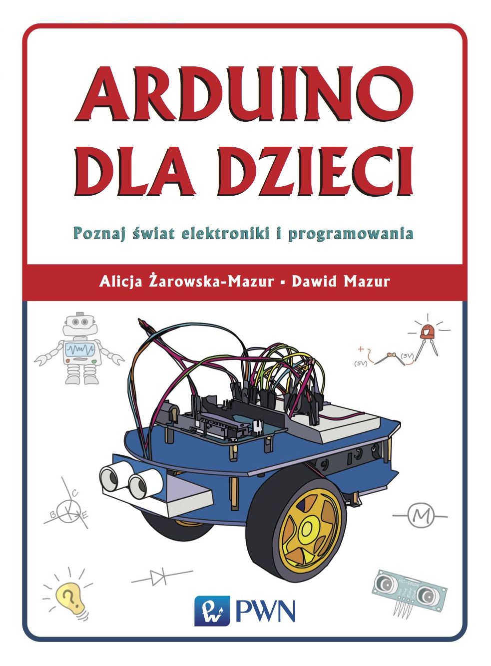 Arduino dla dzieci
