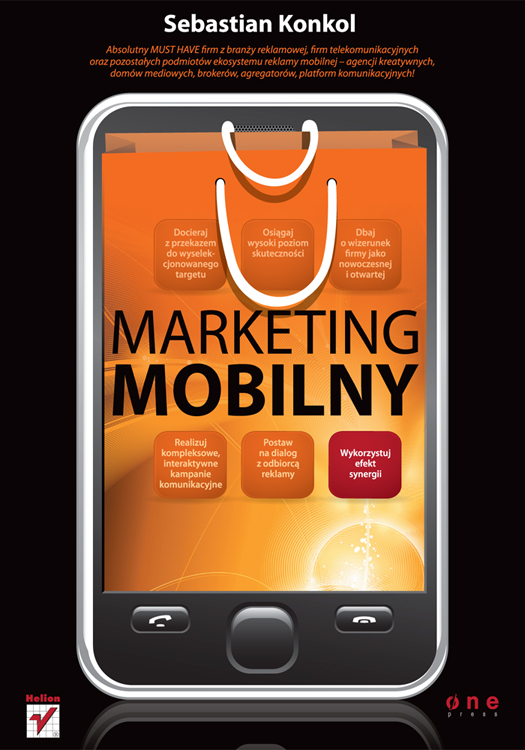 Marketing mobilny